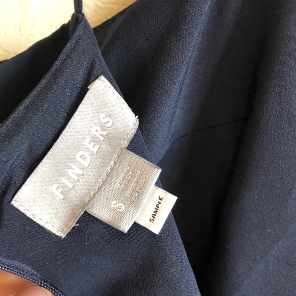 Finders Keepers Mini Dress, S - Picture 10 of 11